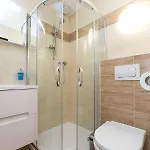 Penzion Zámecké Schody Český Krumlov