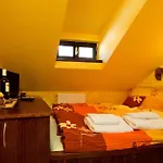 Zámecké Schody Penzion 3*