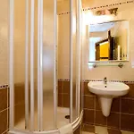 Penzion Zámecké Schody Český Krumlov