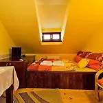 Zámecké Schody Český Krumlov