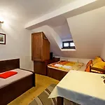Penzion Zámecké Schody Český Krumlov