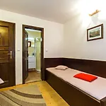 Zámecké Schody Český Krumlov