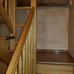 Zámecké Schody Penzion Český Krumlov