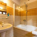 Penzion Zámecké Schody Český Krumlov