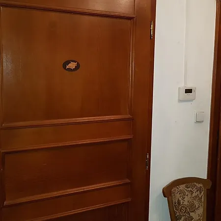 Zamecke Schody Pensjonat 3*