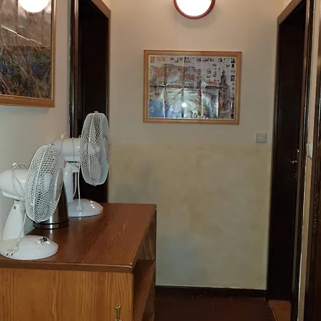 优比特瓦尼扎梅克斯科蒂酒店
