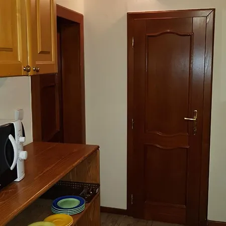 优比特瓦尼扎梅克斯科蒂酒店 Český Krumlov