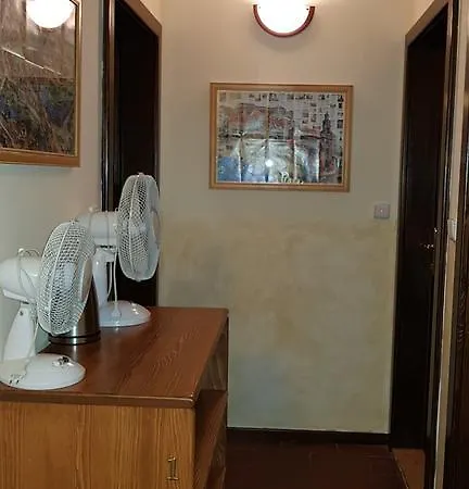 Zámecké Schody Český Krumlov